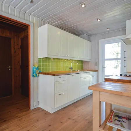 Godthabsvej V Ferienhaus