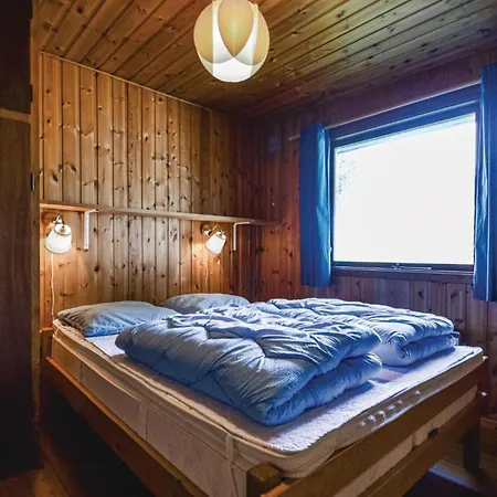 Godthabsvej V Ferienhaus *