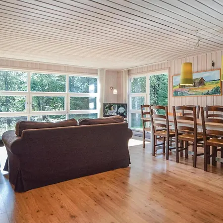Ferienhaus Godthabsvej V Romo