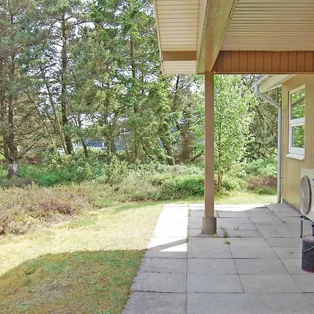 Amazing In Romo With Wifi Holiday home