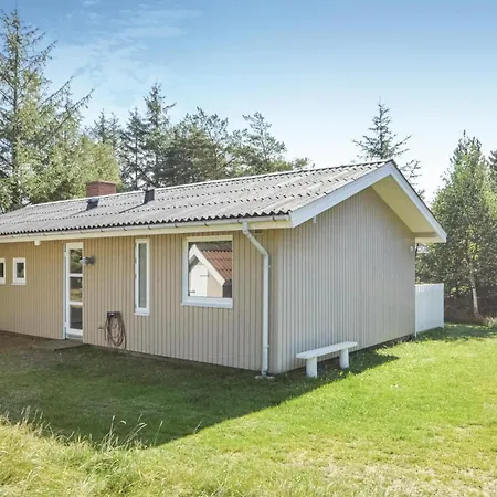 Amazing In Romo With Wifi Holiday home *