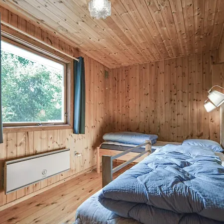 Ferienhaus Godthabsvej V Romo