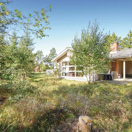 Godthabsvej V Ferienhaus *