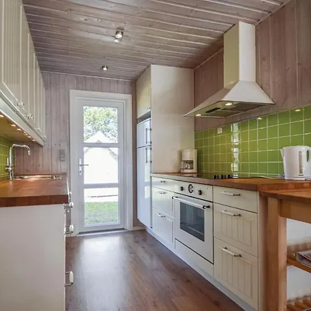 Amazing In Romo With Wifi Holiday home Bolilmark