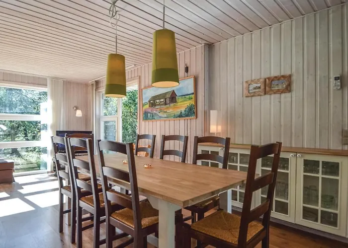 Godthabsvej V 度假居